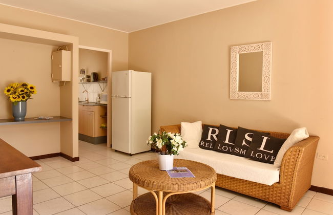 Pega Pega Apartments - Photo 13