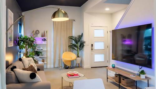 Downtown Austin Oasis w Pool & Hot Tub - Sleeps 18 - Foto 4