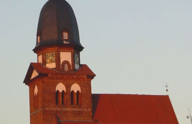 Villa am Weinberg Waren - Foto 16