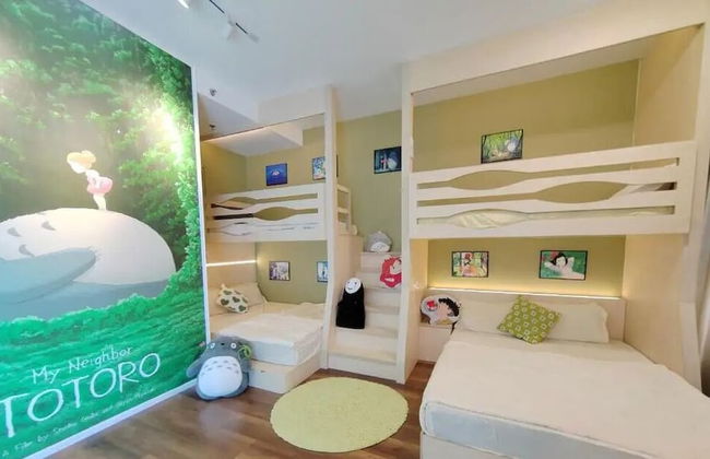 IPOH Sunway Onsen Suites by uBook - Foto 37