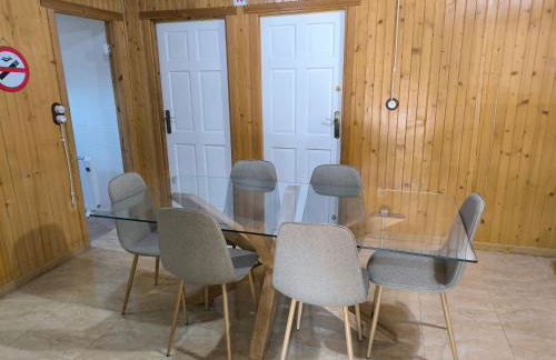 Casas Rurales Huerto Del Abuelito - Foto 44