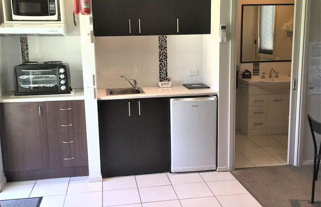 Junee Tourist Park - Photo 26