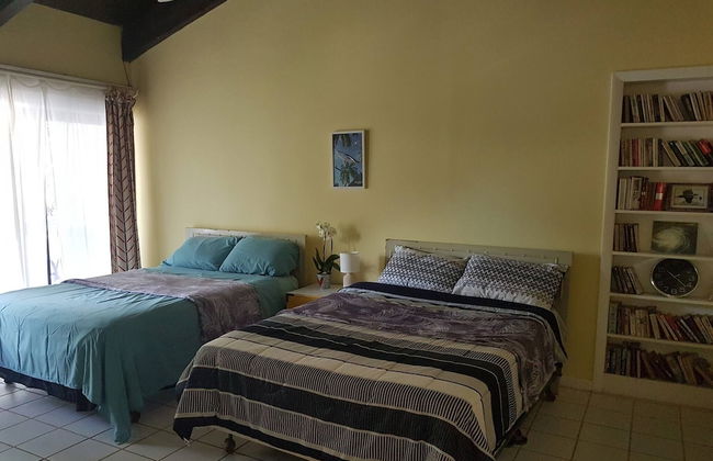 Spacious Villa On The Beach - Photo 5