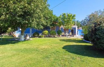 TO ARCHONTIKO La maison de ville - Foto 18