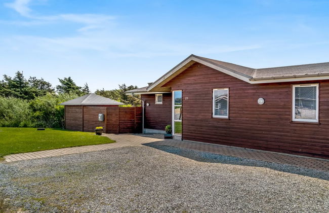 "Söffren" - 350m from the sea - Photo 6