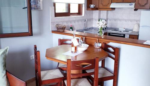 Ostria Maisonettes and Studios - Foto 5