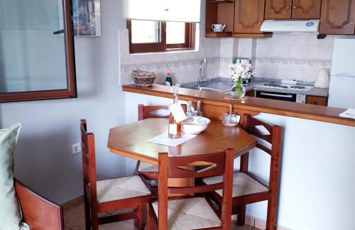 Ostria Maisonettes and Studios - Foto 5