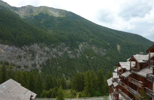 Charmant 2 pièces pour 6 avec piscine, jacuzzi et sauna - Les Orres - FR-1-322-373 - Foto 10