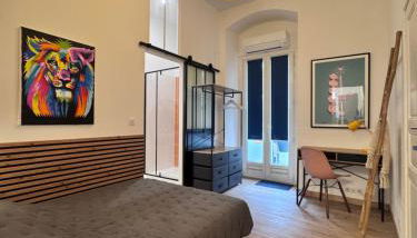 A Casa Grandval - Ajaccio - Foto 2