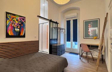 A Casa Grandval - Ajaccio - Foto 2