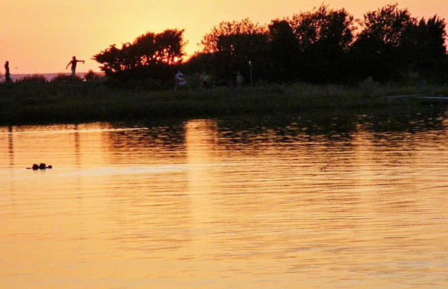 10 Person Holiday Home in Farjestaden - Foto 4