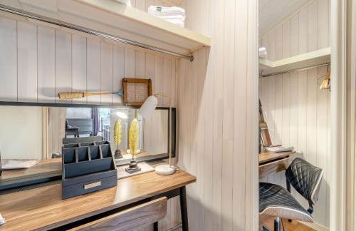 Beech Tree Lodge - Foto 26