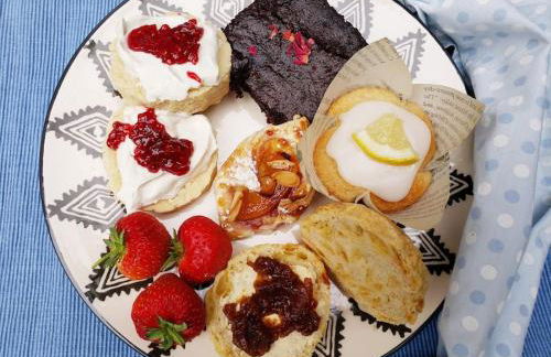 Casa Hortensia - Foto 18