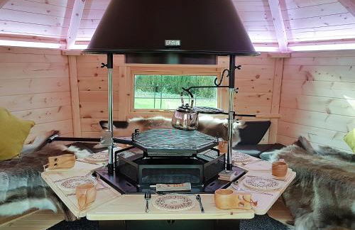 Renchers Farmhouse - Foto 29