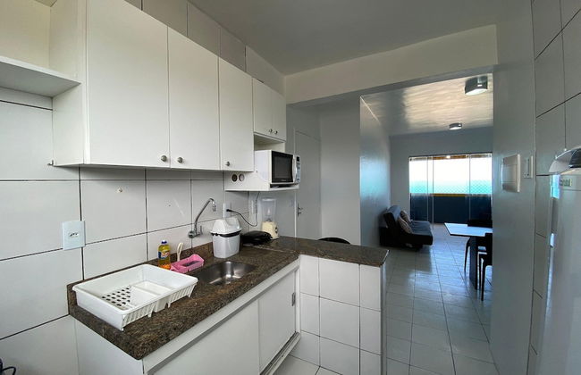 Flats Van Piaget - Praia do Futuro - Photo 18