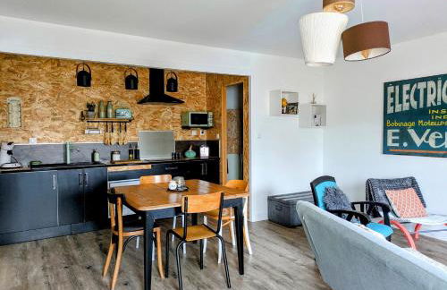 La Coulonnaise Calme, Cosy et Soignée - Foto 1