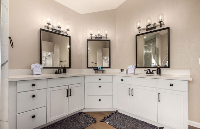 Solstice on Summit Retreat Pool Putt Grn Sleeps 10 - Foto 20