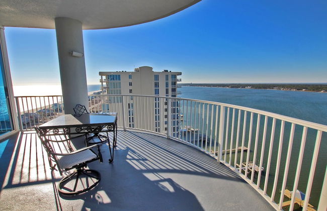 Bel Sole Penthouse 1801 - Photo 37