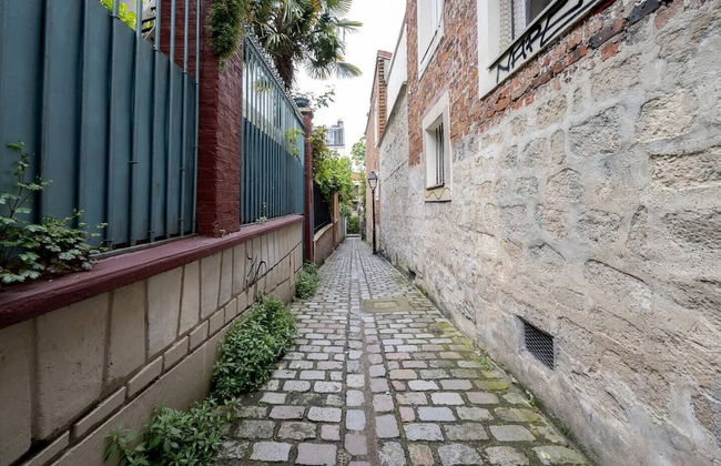 Stunning Architect House with courtyard - Foto 18