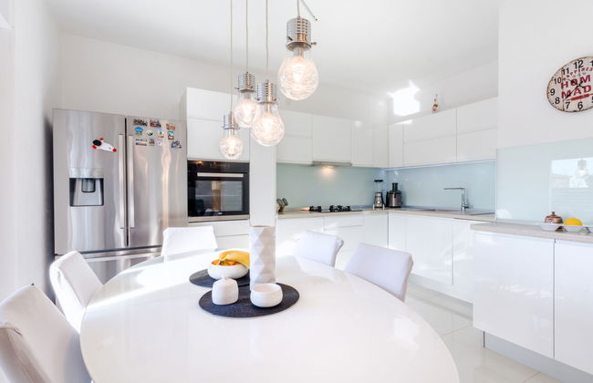 Queen Ahn with heated pool - Foto 11