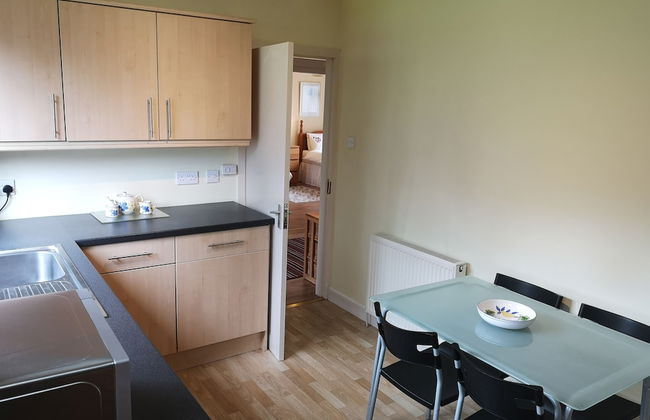 Newholme Self-catering Bungalow - Photo 10