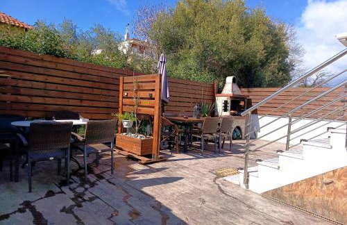 Villa Athina 1st floor - Foto 61