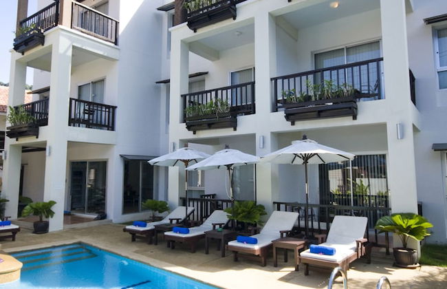 Krabi Apartment Hotel - Foto 26