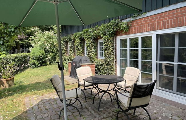 Landhaus Gutmussen 2 A - Foto 16