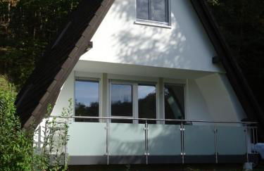 Waldhaus Agnes - Foto 16