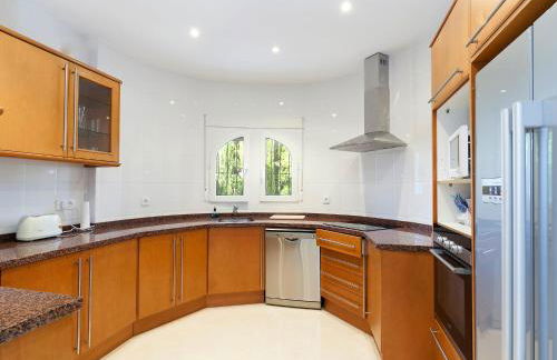 Villa Capi by Interhome - Foto 9