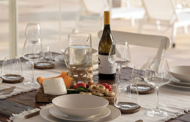 I Trulli del Feudo di San Giacomo - Photo 27