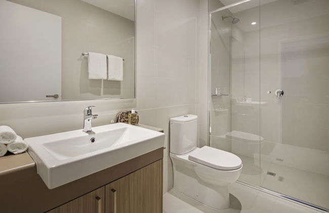 Quest East Perth - Foto 16