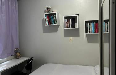 Casa ampla, lugar tranquilo - Foto 6