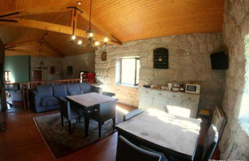 Rilhadas Casas de Campo - Foto 7