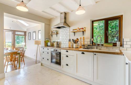 Halfstone House - Foto 9