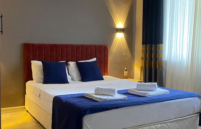 Konyaalti Suite Hotel - Foto 7