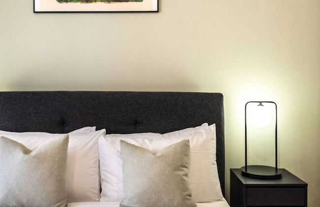 Bright 2BR in top Creek Rise Tower - Foto 16