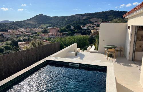 Can Jeannette Vue Mer & Montagne - Collioure - Foto 66