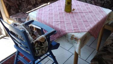 Ferienhaus Rennsteig Müller - Foto 3