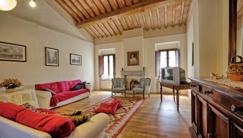 Villa Capolona by PosarelliVillas - Foto 4