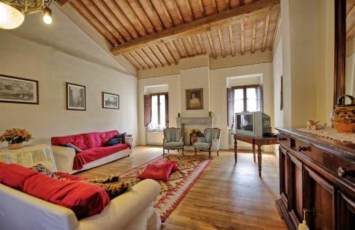 Villa Capolona by PosarelliVillas - Foto 4