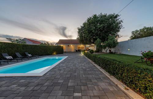 Villa Andu Zadarvillas - Foto 1