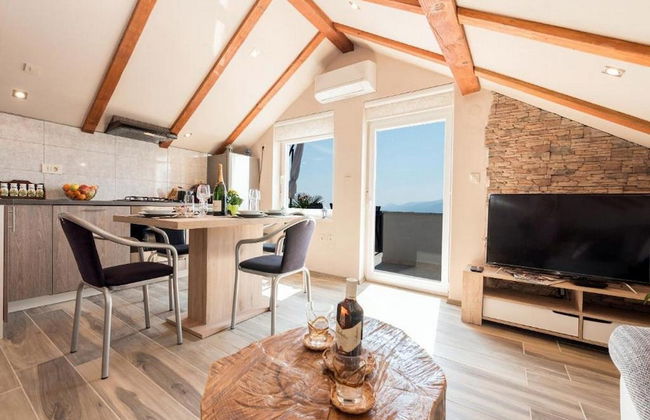 Apartments Bella Vista - Foto 27