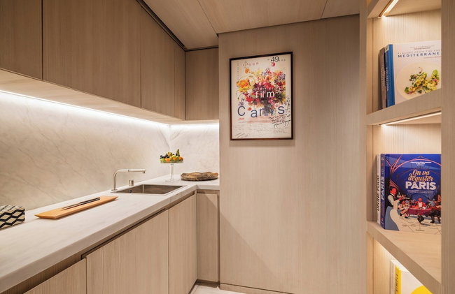 Mandarin Oriental Lutetia, Paris - Foto 68