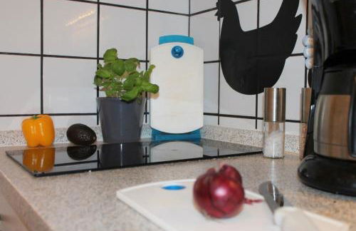 Landhaus Lippmann Whg2 - Foto 10