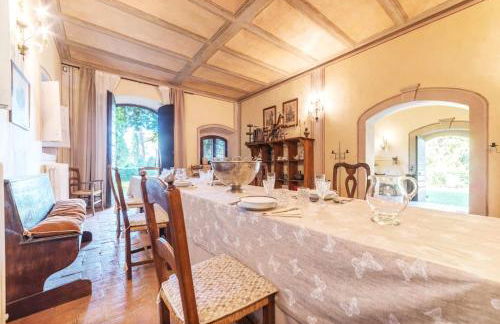 Il Giardino e la Dimora - Photo 25