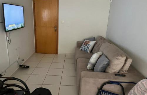 Show Rural - Apartamento em Cascavel, até 5 Pessoas - Foto 1