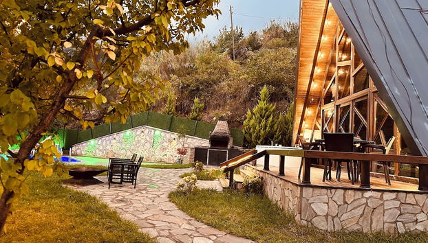 Otelox Sinap Villa - Foto 3, Zimmer