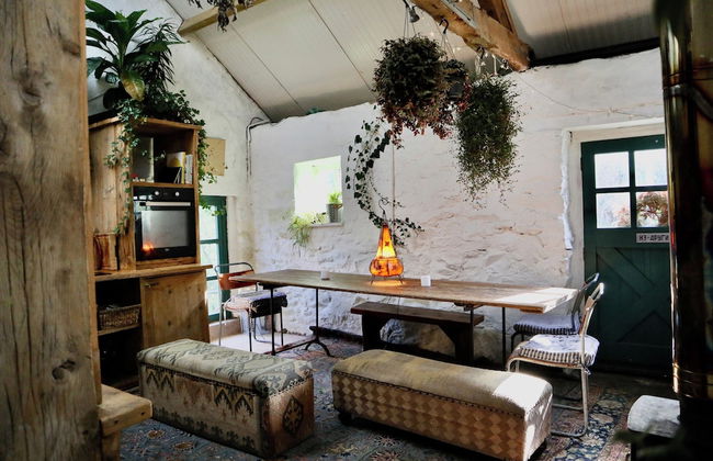 Hapus Hideaway Retreat Site, Sleeps 29 - Foto 19