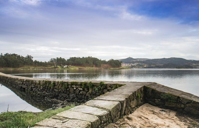 Hostel Albergue O Meson - Apartamentos - Photo 33